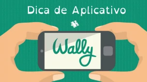 aplicativo wally