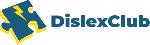 logotipo dislexclub